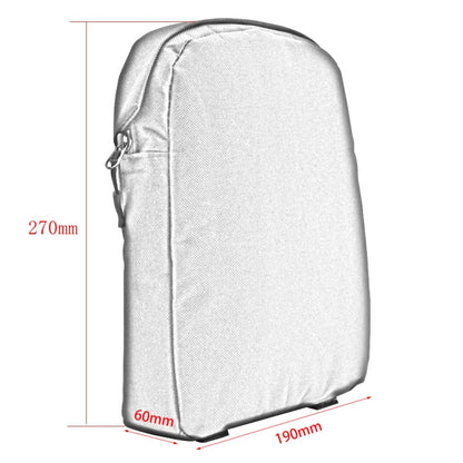 Motorcycle Rear Frame Storage Bag for BMW R1200GS R1250GS - Bags & Luggages by buy2fix | Online Shopping UK | buy2fix