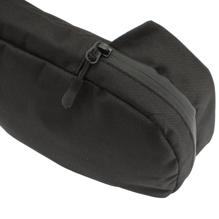 Motorcycle Rear Frame Storage Bag for BMW R1200GS R1250GS - Bags & Luggages by buy2fix | Online Shopping UK | buy2fix