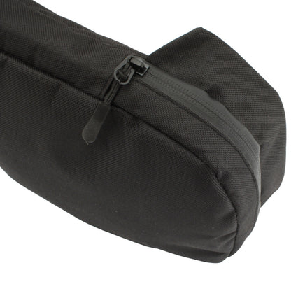 Motorcycle Rear Frame Storage Bag for BMW R1200GS R1250GS - Bags & Luggages by buy2fix | Online Shopping UK | buy2fix