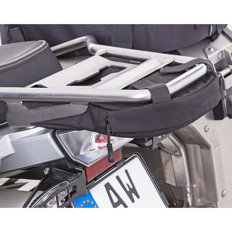 Motorcycle Rear Frame Storage Bag for BMW R1200GS R1250GS - Bags & Luggages by buy2fix | Online Shopping UK | buy2fix