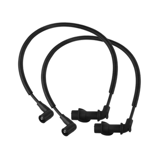 1 Pair Motocross Spark Plug Cap Ignition Coil 4011365 for Polaris Ranger RZR 700 800 - Replacement Parts by buy2fix | Online Shopping UK | buy2fix