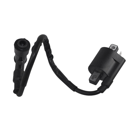 Motorcycle Ignition Coil for 125cc 150cc 200cc High Pressure Coil ATV Quad Dirt Pit Bike - Replacement Parts by buy2fix | Online Shopping UK | buy2fix