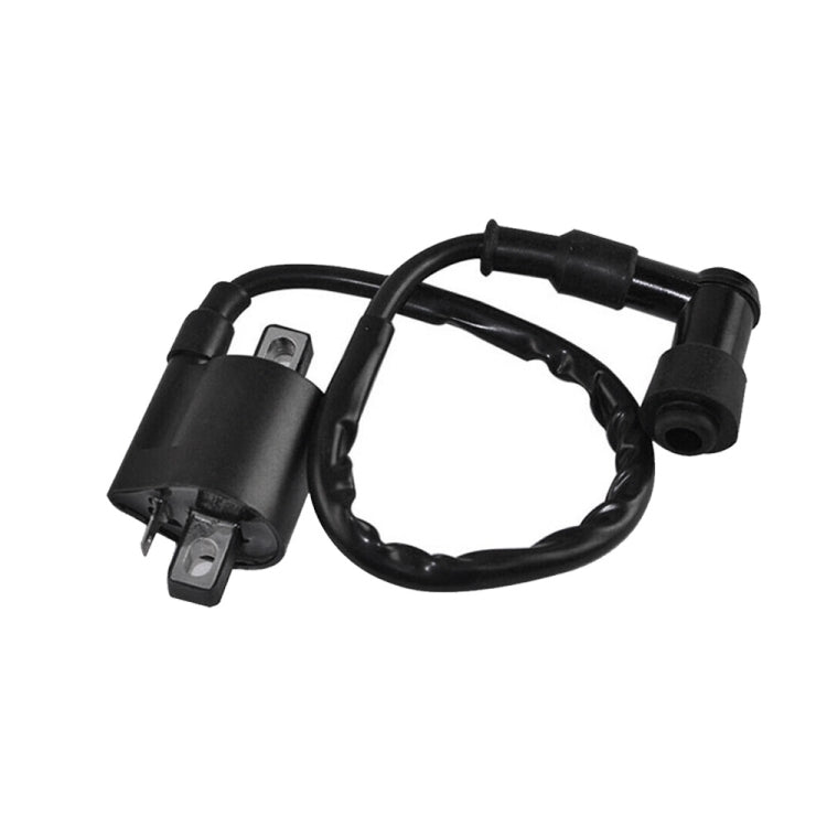 Motorcycle Ignition Coil for 125cc 150cc 200cc High Pressure Coil ATV Quad Dirt Pit Bike by buy2fix