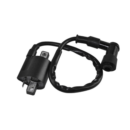 Motorcycle Ignition Coil for 125cc 150cc 200cc High Pressure Coil ATV Quad Dirt Pit Bike by buy2fix