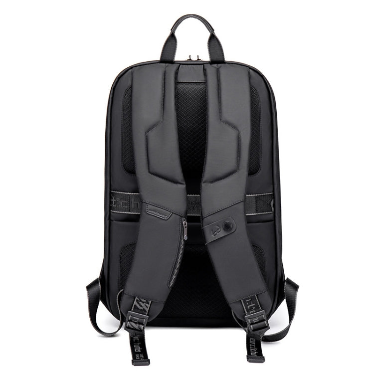 Shock Resistant Hard Shell Backpack Computer Backpack by buy2fix