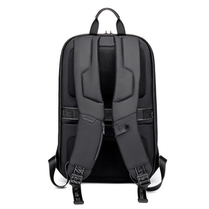 Shock Resistant Hard Shell Backpack Computer Backpack by buy2fix