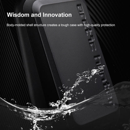 Shock Resistant Hard Shell Backpack Computer Backpack by buy2fix