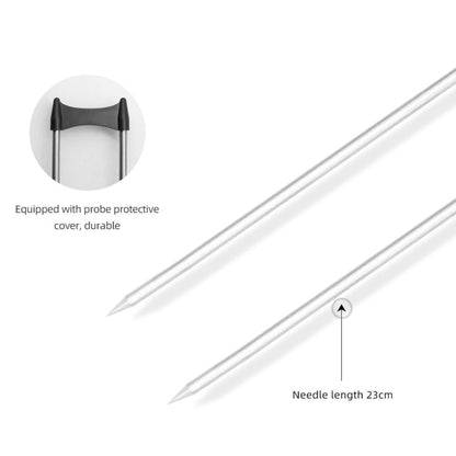 BENETECH GM650A Grain Moisture Meter, Battery Not Included by buy2fix