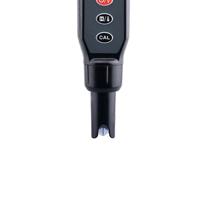 BENETECH GM761 Digital PH Meter Tester - Air & Water Quality Tester by BENETECH | Online Shopping UK | buy2fix