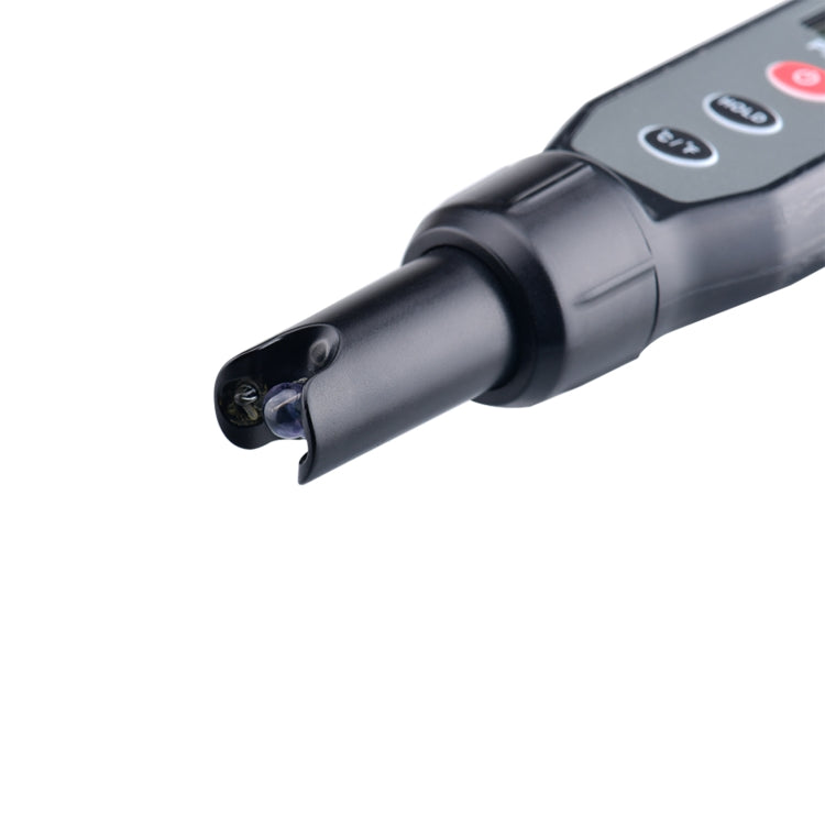 BENETECH GM761 Digital PH Meter Tester - Air & Water Quality Tester by BENETECH | Online Shopping UK | buy2fix