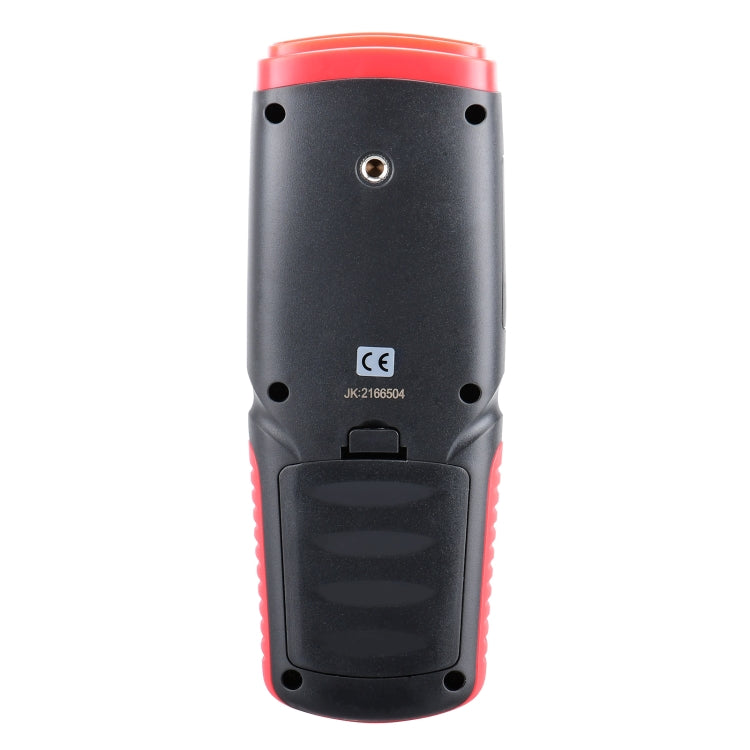 BENETECH GT8911 Handheld Digital LCD Hot Wire Anemometer - Tachometers & Anemometer by BENETECH | Online Shopping UK | buy2fix