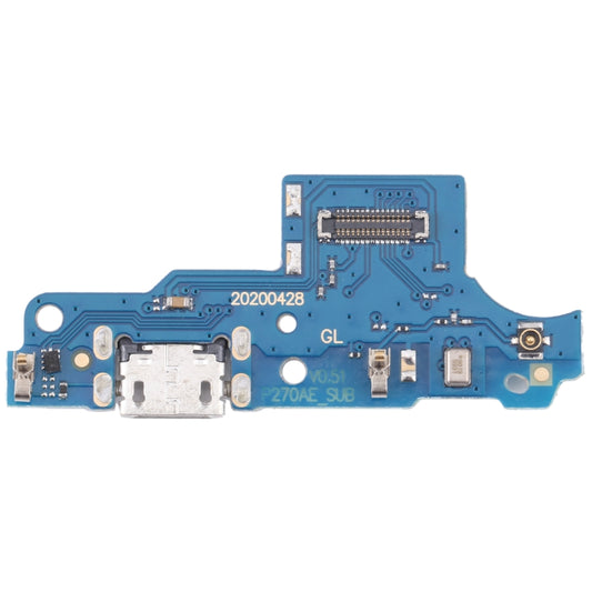 Charging Port Board For Lenovo K12 XT2095-4 - Tail Connector by buy2fix | Online Shopping UK | buy2fix