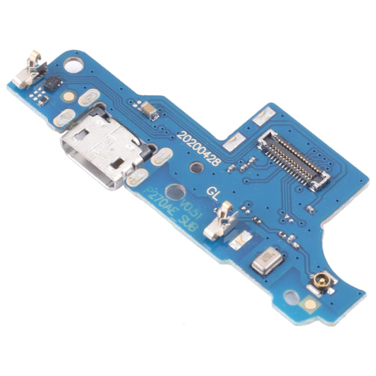 Charging Port Board For Lenovo K12 XT2095-4 - Tail Connector by buy2fix | Online Shopping UK | buy2fix