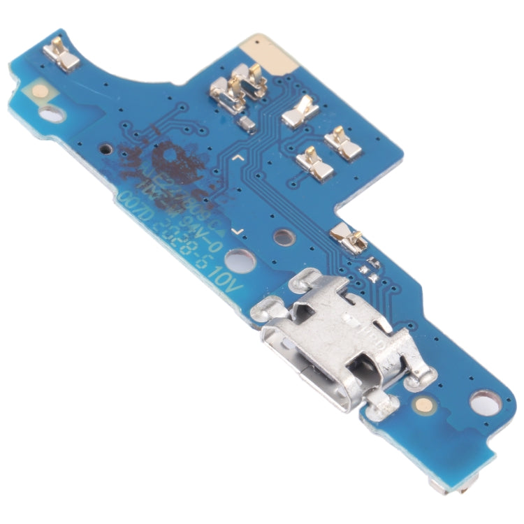 Charging Port Board For Lenovo K12 XT2095-4 - Tail Connector by buy2fix | Online Shopping UK | buy2fix