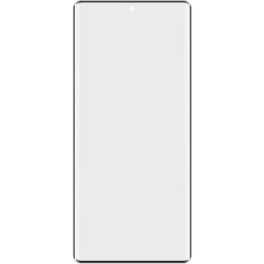 imak 3D Curved Full Screen Tempered Glass Film For Honor 70 5G - Honor Cases by imak | Online Shopping UK | buy2fix