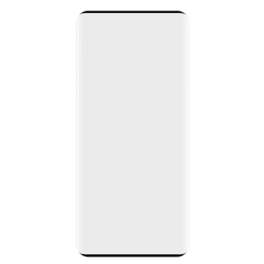 imak 3D Curved Full Screen Tempered Glass Film For vivo X80 5G/X80 Pro 5G/X80 Pro+ 5G - vivo Tempered Glass by imak | Online Shopping UK | buy2fix
