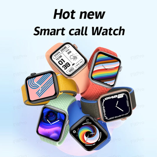 T900 PRO MAX 1.92 inch LCD Screen Smart Watch, Support Bluetooth Call / Multiple Sports Modes(White) - Smart Watches by buy2fix | Online Shopping UK | buy2fix