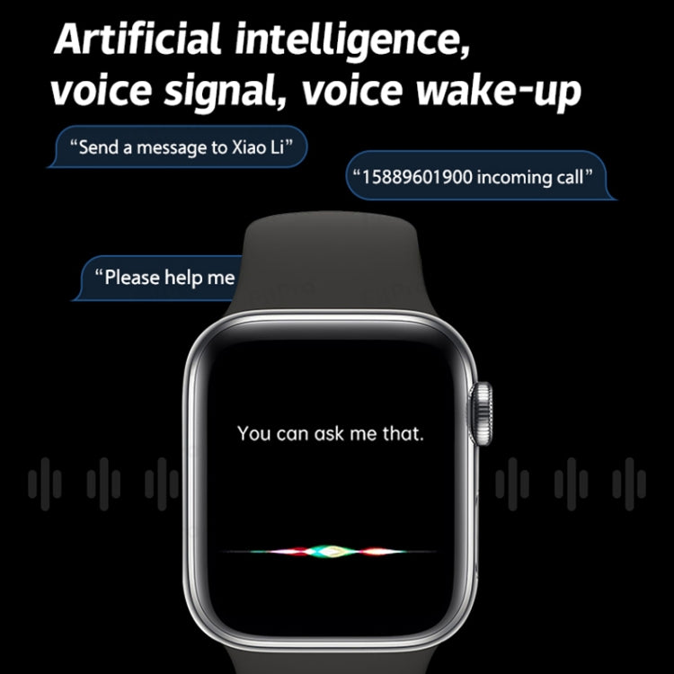 T900 PRO MAX 1.92 inch LCD Screen Smart Watch, Support Bluetooth Call / Multiple Sports Modes(Red) by buy2fix