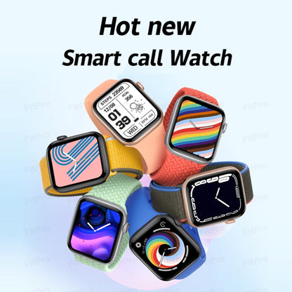 T900 PRO MXA 1.92 inch LCD Screen Smart Watch, Support Bluetooth Call / Multiple Sports Modes(Green) - Smart Watches by buy2fix | Online Shopping UK | buy2fix