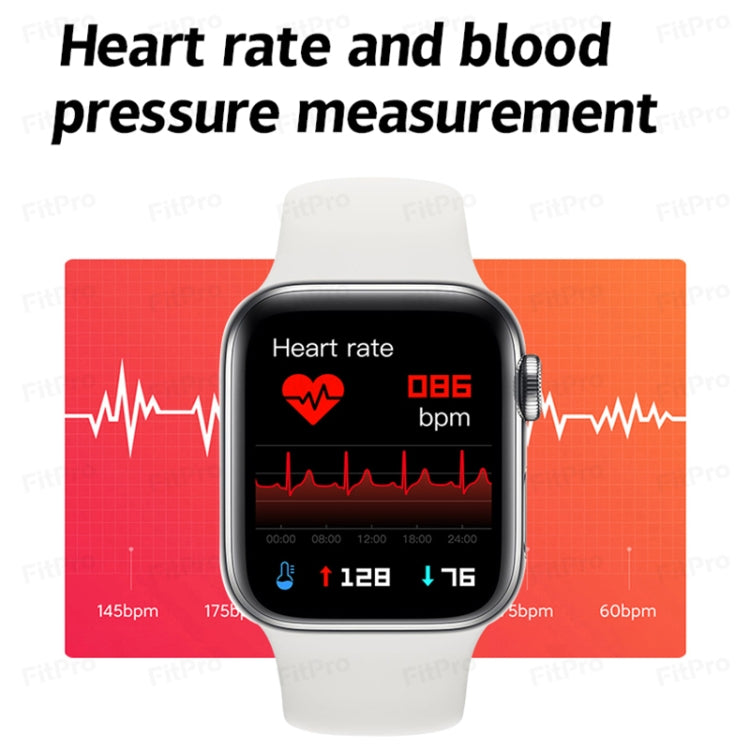 T900 PRO MXA 1.92 inch LCD Screen Smart Watch, Support Bluetooth Call / Multiple Sports Modes(Red) by buy2fix