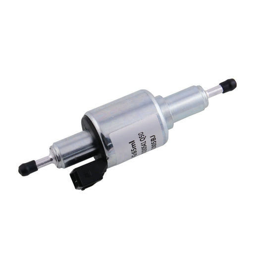 FP062 12V Car Air Diesel Parking Oil Fuel Pump - Engine Fittings by buy2fix | Online Shopping UK | buy2fix