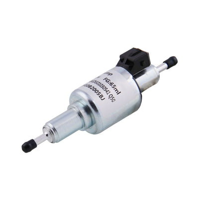 FP062 12V Car Air Diesel Parking Oil Fuel Pump - Engine Fittings by buy2fix | Online Shopping UK | buy2fix