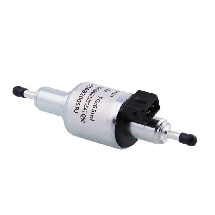 FP062 12V Car Air Diesel Parking Oil Fuel Pump - Engine Fittings by buy2fix | Online Shopping UK | buy2fix