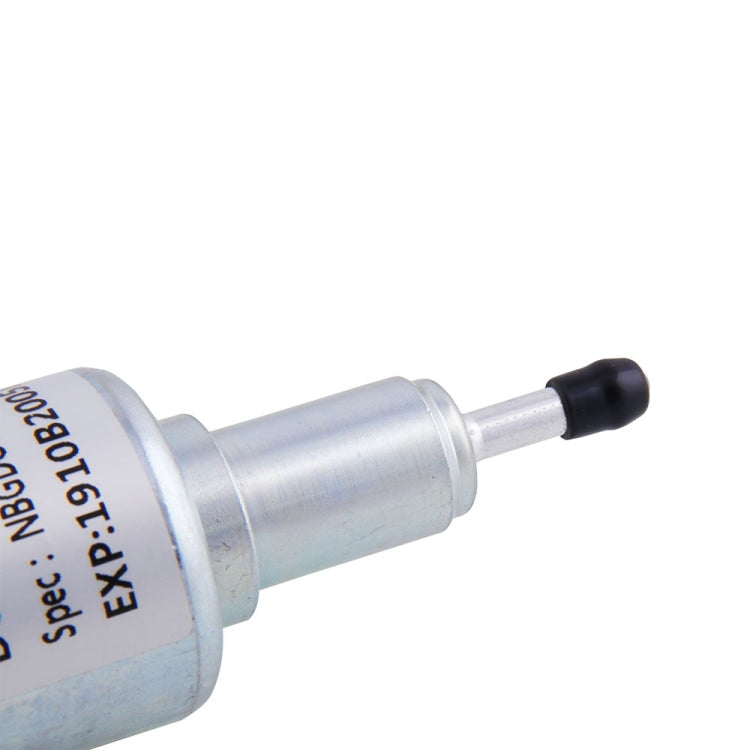 FP062 12V Car Air Diesel Parking Oil Fuel Pump - Engine Fittings by buy2fix | Online Shopping UK | buy2fix