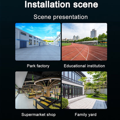 AS02 Home Security Infrared Night Vision Wireless Voice Intercom Small Camera - Mini Camera by buy2fix | Online Shopping UK | buy2fix