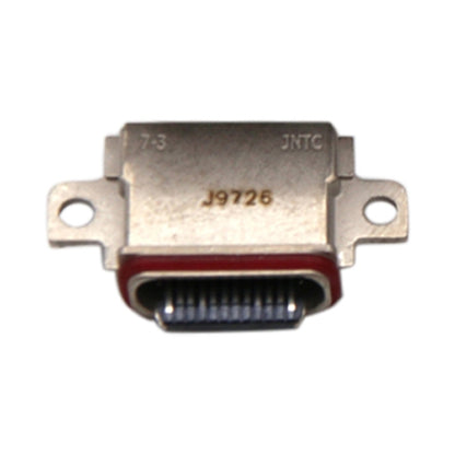For Samsung Galaxy XCover Pro Charging Port Connector - Tail Connector by buy2fix | Online Shopping UK | buy2fix