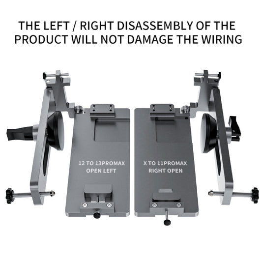 TBK 202 Heat-free Screen Disassembly Tool - Separation Equipment by TBK | Online Shopping UK | buy2fix