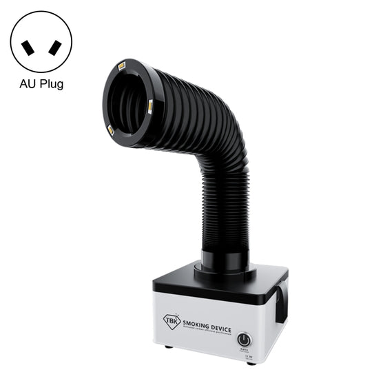 TBK 638 Mini 50 W Effizientes Räuchergerät, AU-Stecker