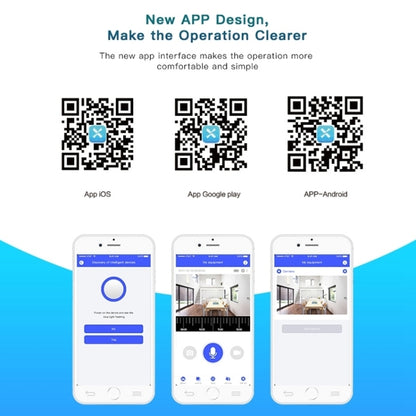 M3 720P Smart WIFI Ultra Low Power Video Visual Doorbell With Ding Dong Version(UK Plug) - Video DoorBell by buy2fix | Online Shopping UK | buy2fix