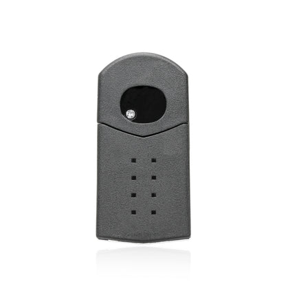 Car Key Shell Cover for Mazda, Style:2-button - Car Key Cases by buy2fix | Online Shopping UK | buy2fix