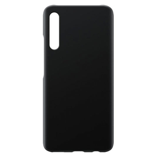 For Huawei P Smart Pro 2019 TPU Phone Case(Black) - Huawei Cases by buy2fix | Online Shopping UK | buy2fix