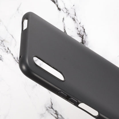 For Huawei P Smart Pro 2019 TPU Phone Case(Black) - Huawei Cases by buy2fix | Online Shopping UK | buy2fix