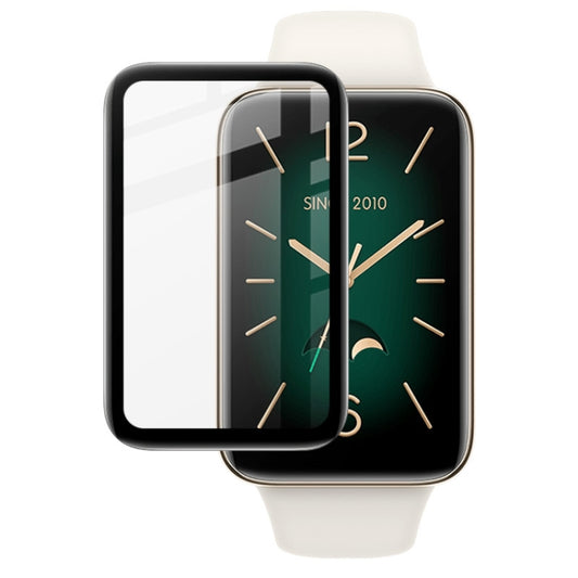 IMAK Plexiglass HD Watch Protective Film - Screen Protector by imak | Online Shopping UK | buy2fix