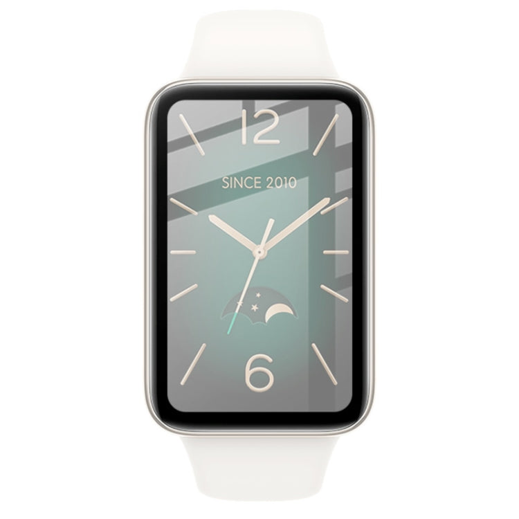 IMAK Plexiglass HD Watch Protective Film - Screen Protector by imak | Online Shopping UK | buy2fix