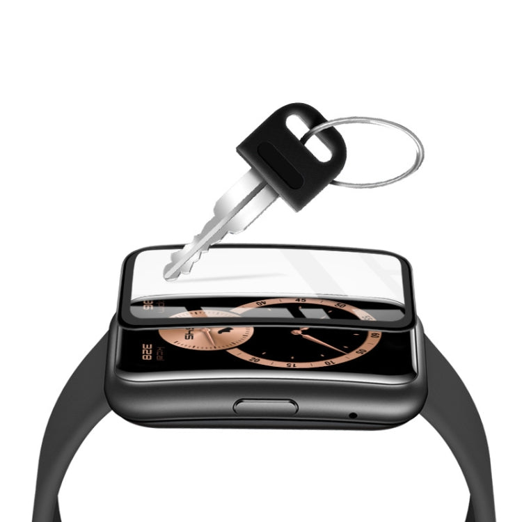 IMAK Plexiglass HD Watch Protective Film - Screen Protector by imak | Online Shopping UK | buy2fix