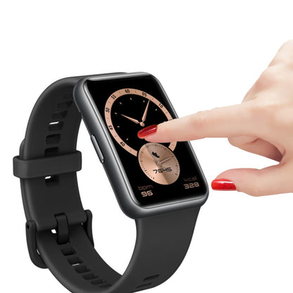 IMAK Plexiglass HD Watch Protective Film - Screen Protector by imak | Online Shopping UK | buy2fix