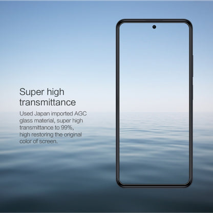 For Xiaomi Redmi Note 11T Pro/11T Pro+ 5G/Poco X4 GT 5G NILLKIN H 0.33mm 9H Explosion-proof Tempered Glass Film -  by NILLKIN | Online Shopping UK | buy2fix