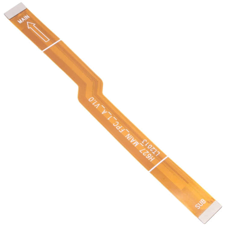 For Infinix Hot 11 X662 X662B X689 Motherboard Flex Cable - Flex Cable by buy2fix | Online Shopping UK | buy2fix