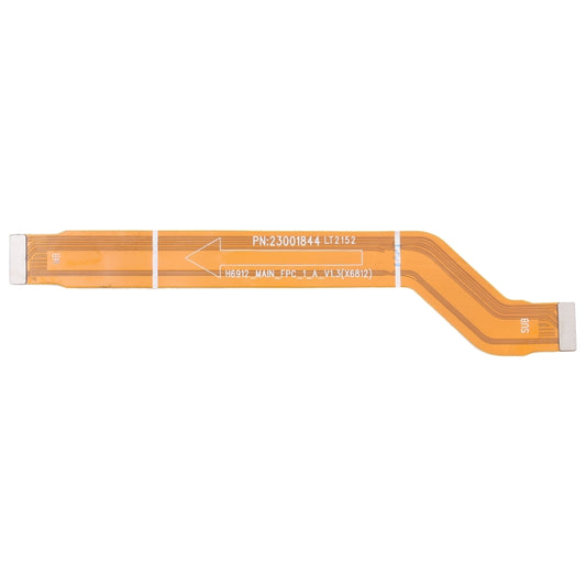 For Infinix Note 11/Note 12 X663 X663C X663D Motherboard Flex Cable - Flex Cable by buy2fix | Online Shopping UK | buy2fix