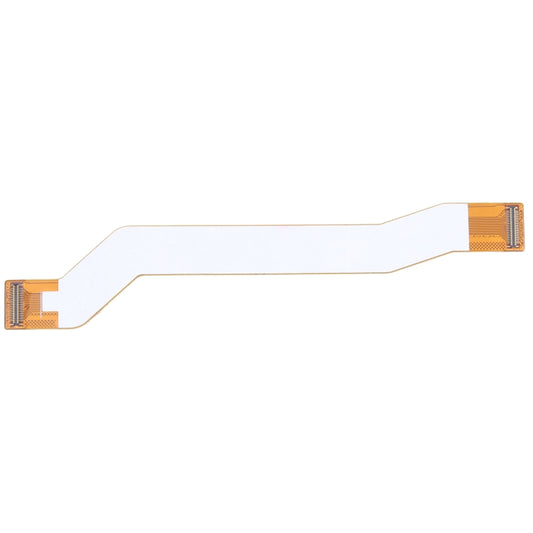 For Infinix Hot 6 Pro X608 Motherboard Flex Cable - Flex Cable by buy2fix | Online Shopping UK | buy2fix