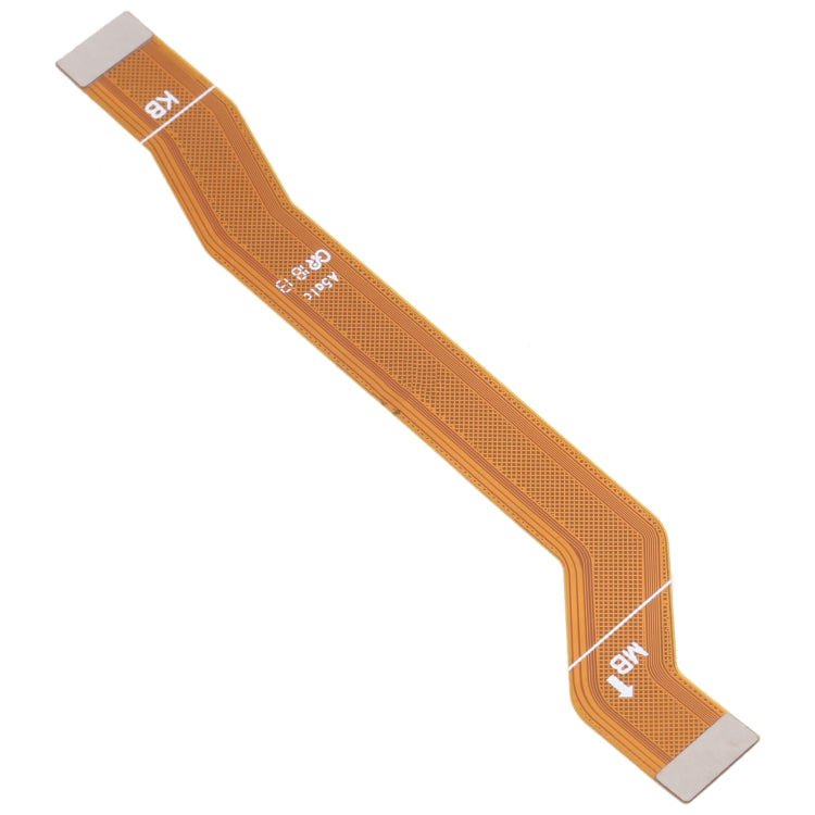 For Infinix Hot 6 Pro X608 Motherboard Flex Cable - Flex Cable by buy2fix | Online Shopping UK | buy2fix
