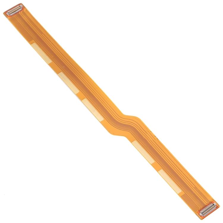 For Infinix Hot 8/Hot 8 Lite X650 X650C X650B X650D Motherboard Flex Cable - Flex Cable by buy2fix | Online Shopping UK | buy2fix