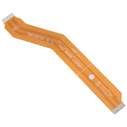For Tecon Camon 16 CE7 CE7J CE9H Motherboard Flex Cable - Flex Cable by buy2fix | Online Shopping UK | buy2fix