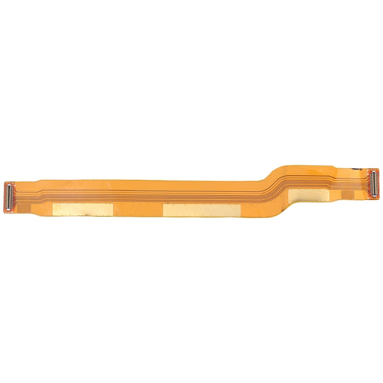 Câble flexible de carte mère pour Tecon Camon 17 Pro CG8 CG8H