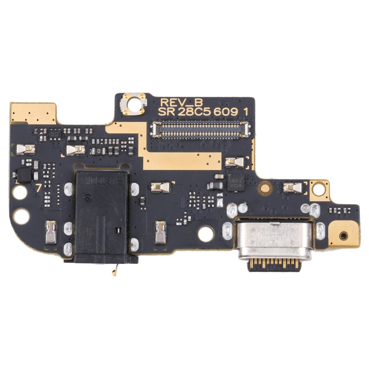 Charging Port Board For Motorola Moto G Stylus - Charging Port Board by buy2fix | Online Shopping UK | buy2fix
