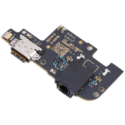 Charging Port Board For Motorola Moto G Stylus - Charging Port Board by buy2fix | Online Shopping UK | buy2fix